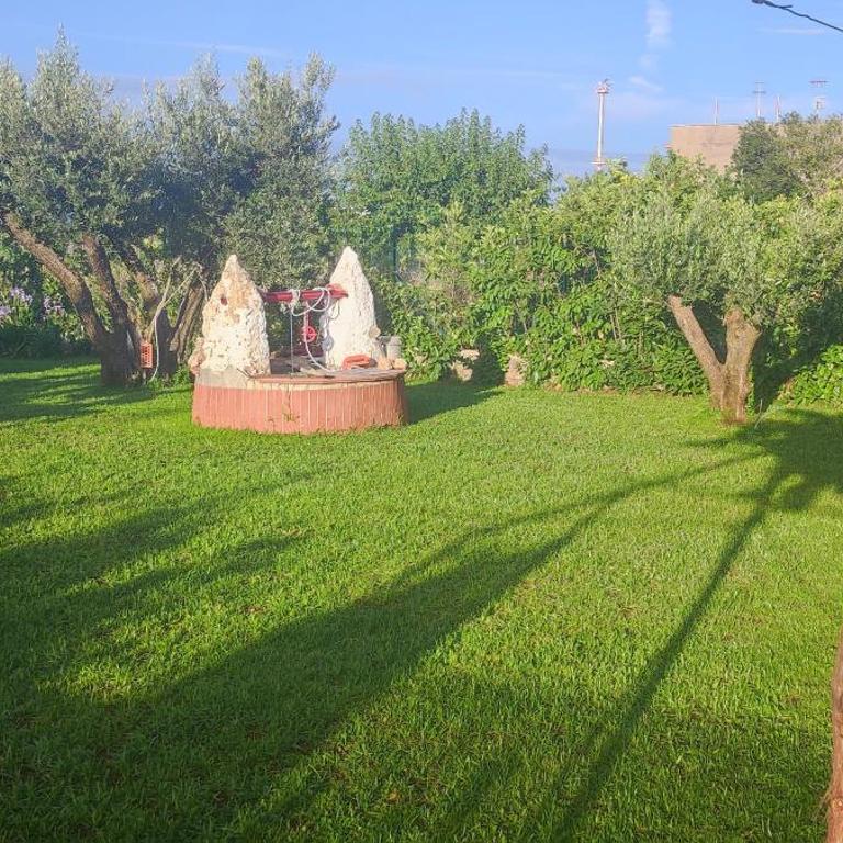 La Vite nel Tempo - a pochi minuti dal mare - Villa con 3 Camere da Letto - 2