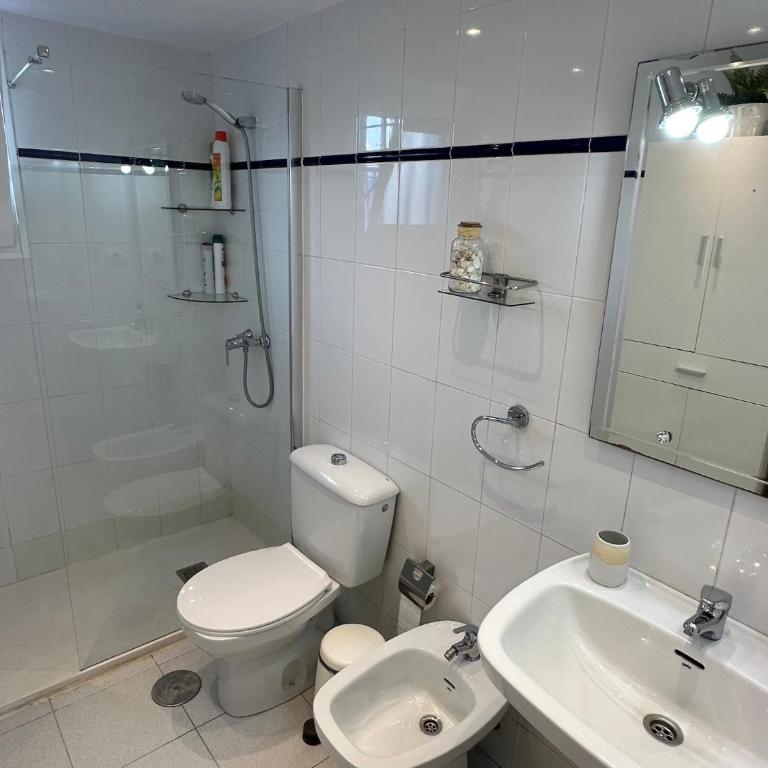 Apt Monica - Apartamento de 1 dormitorio - 14