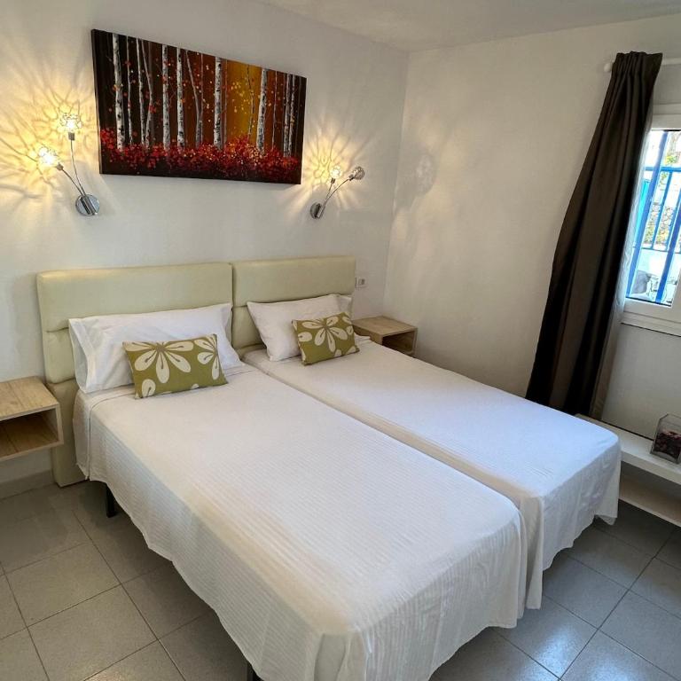 Apt Monica - Apartamento de 1 dormitorio - 7