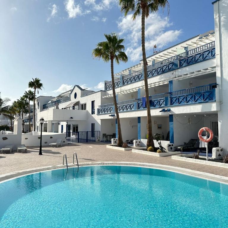 Apt Monica - Apartamento de 1 dormitorio - 1