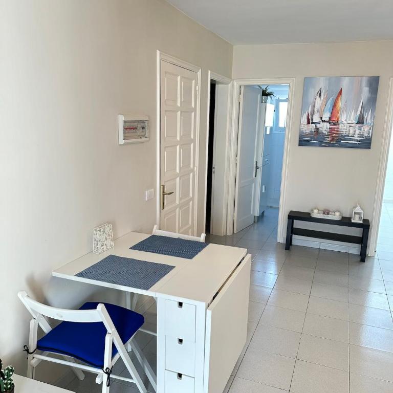 Apt Monica - Apartamento de 1 dormitorio - 11