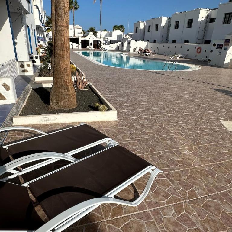 Apt Monica - Apartamento de 1 dormitorio - 3