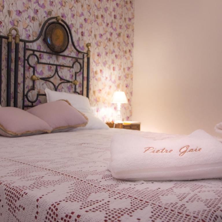 Pietre Gaie - Casa con 1 Camera da Letto - 5