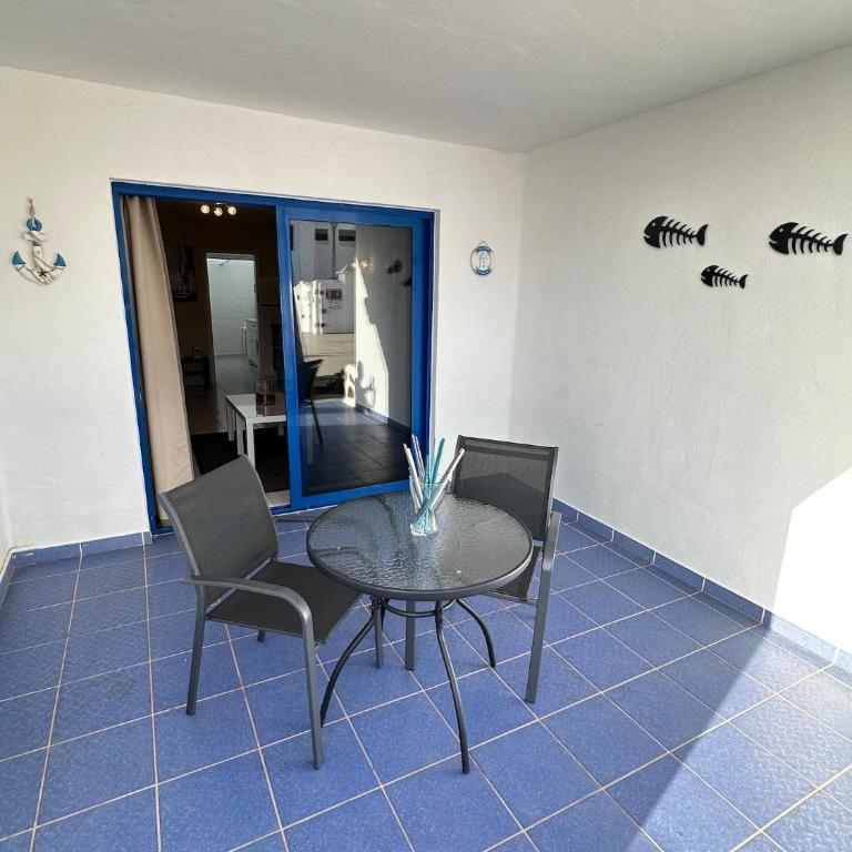 Apt Monica - Apartamento de 1 dormitorio - 16