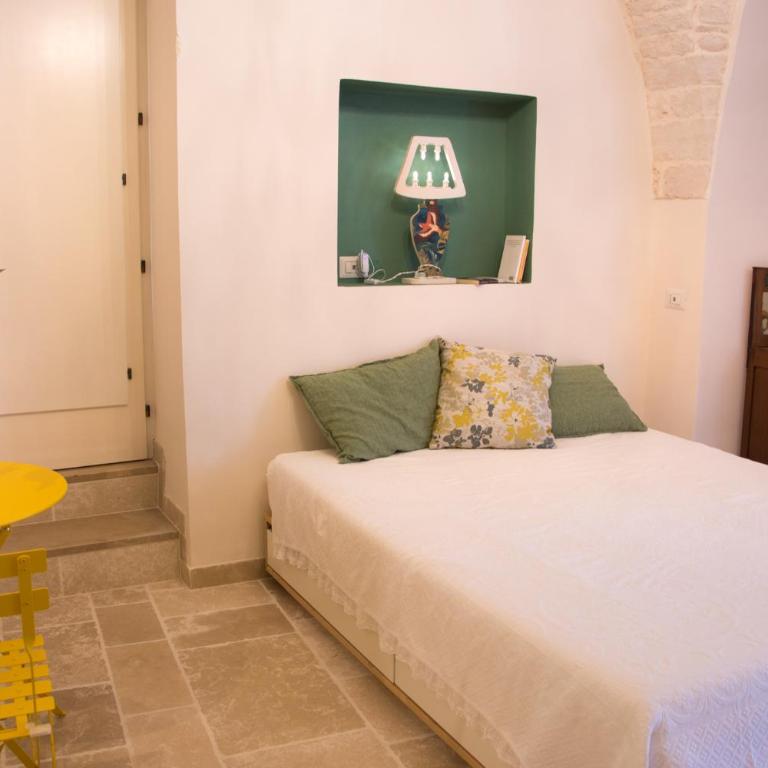 Pietre Gaie - Casa con 1 Camera da Letto - 7