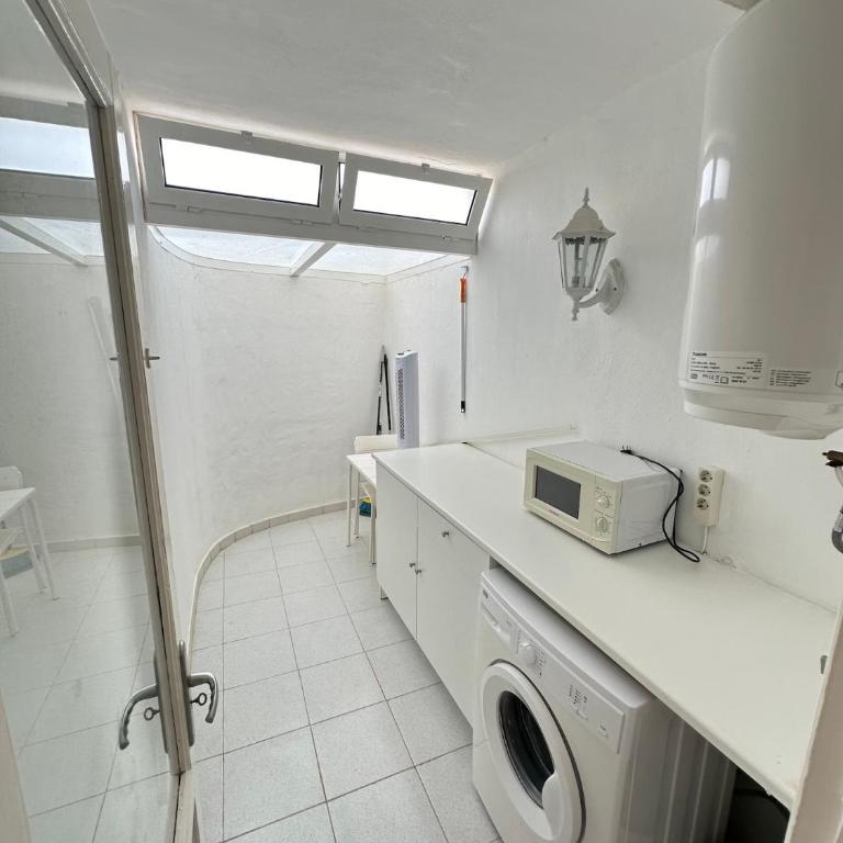 Apt Monica - Apartamento de 1 dormitorio - 13