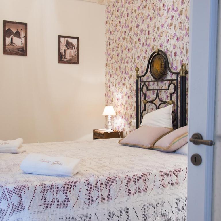 Pietre Gaie - Casa con 1 Camera da Letto - 9