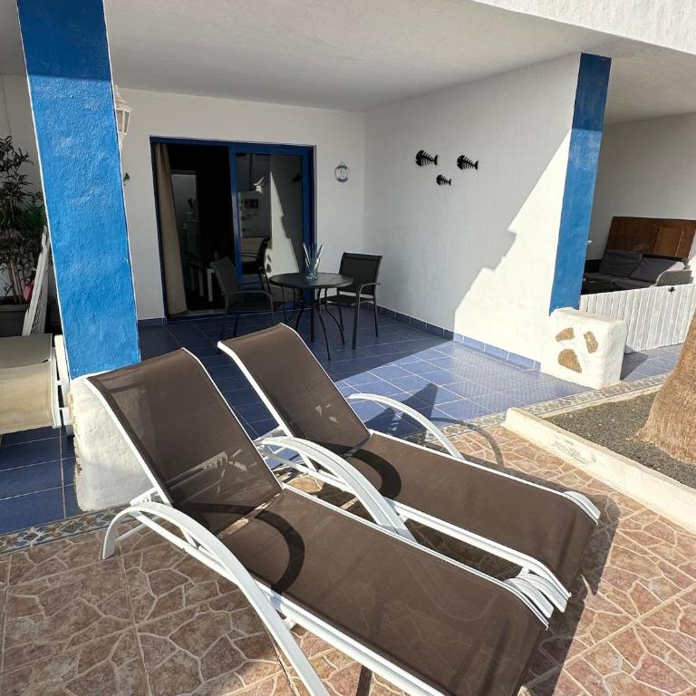 Apt Monica - Apartamento de 1 dormitorio - 15