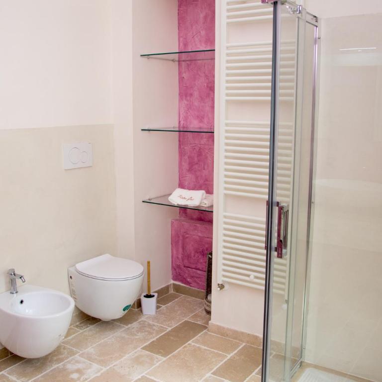 Pietre Gaie - Casa con 1 Camera da Letto - 12