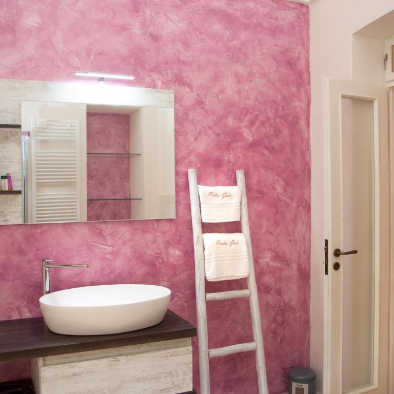 Pietre Gaie - Casa con 1 Camera da Letto - 15