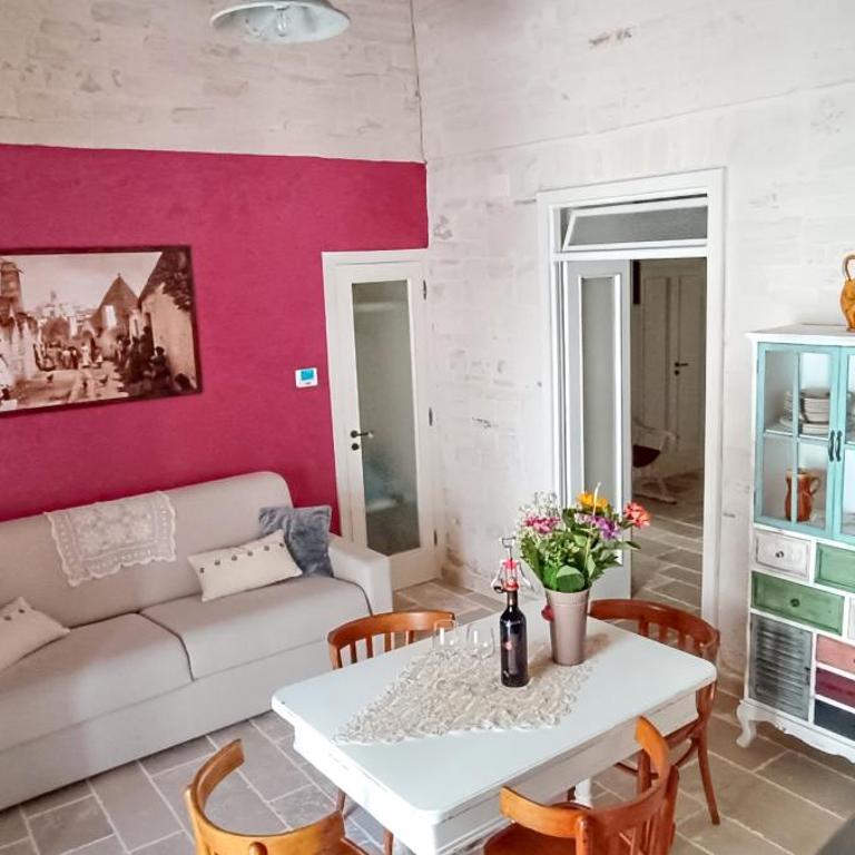 Pietre Gaie - Casa con 1 Camera da Letto - 17