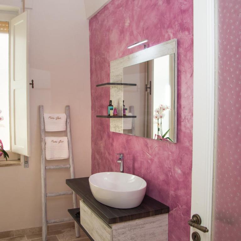 Pietre Gaie - Casa con 1 Camera da Letto - 19