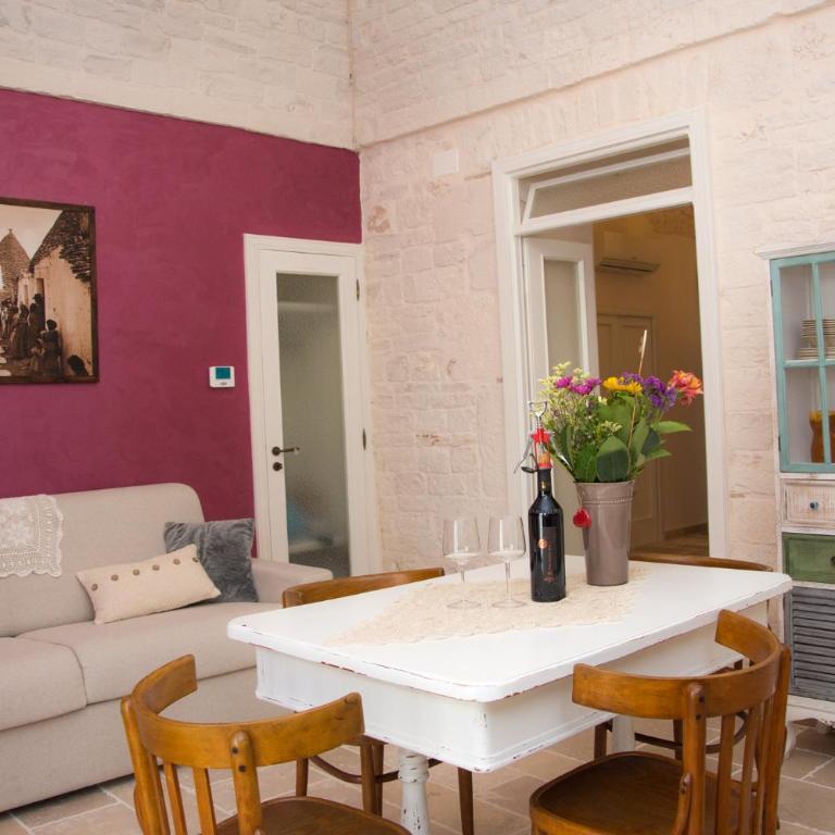 Pietre Gaie - Casa con 1 Camera da Letto - 23