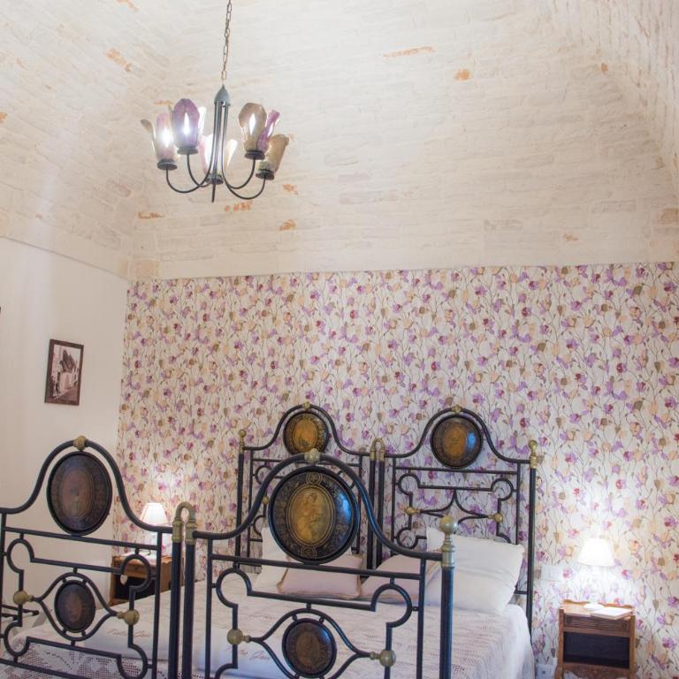 Pietre Gaie - Casa con 1 Camera da Letto - 24