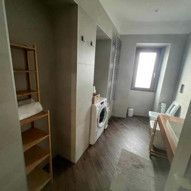 North Wind Luxury Home - Appartamento con 2 Camere da Letto - 11