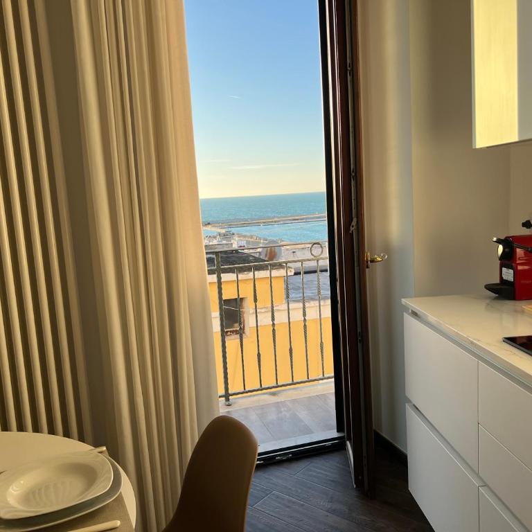 North Wind Luxury Home - Appartamento con 2 Camere da Letto - 23