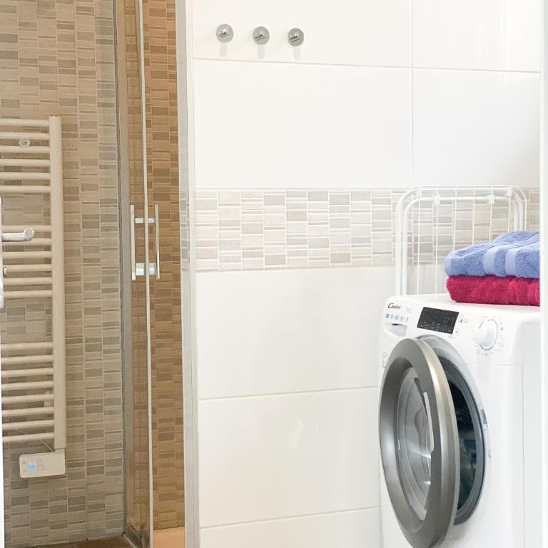 Le Grand 117 - Climatisation - Wifi - Parking proche - Appartement 1 Chambre - 9