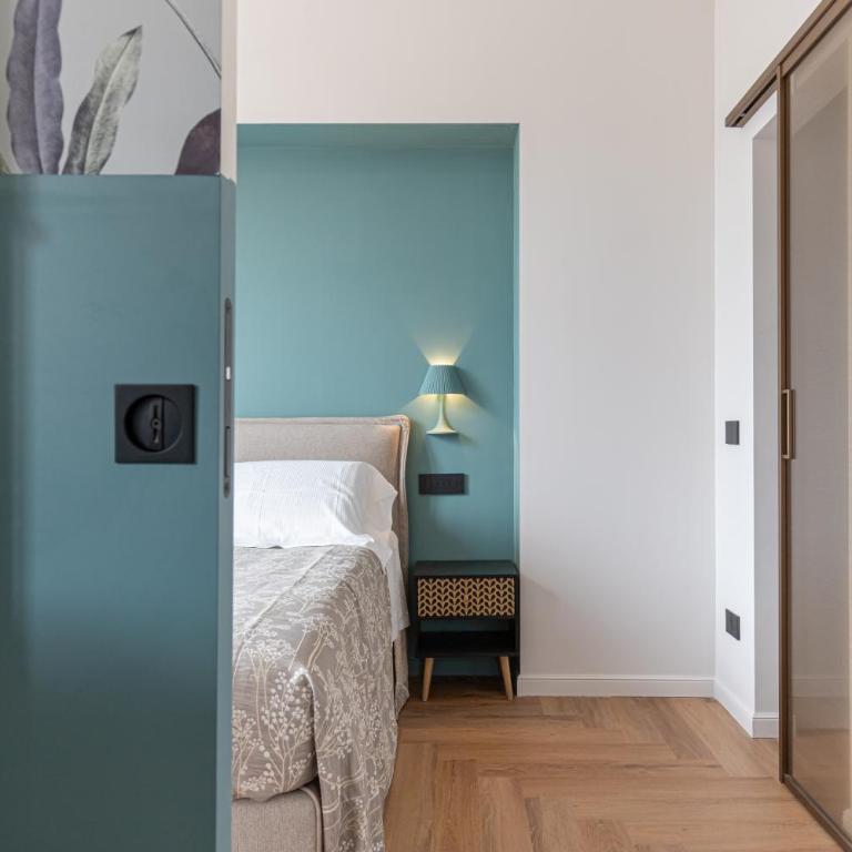 Richard's Apartments - Garibaldi - Appartamento con 1 Camera da Letto - 11