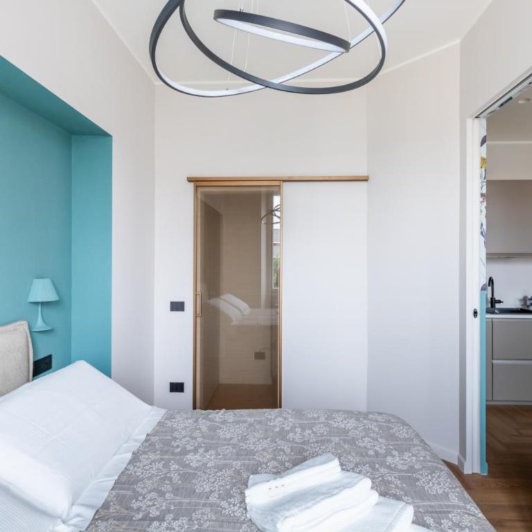 Richard's Apartments - Garibaldi - Appartamento con 1 Camera da Letto - 13