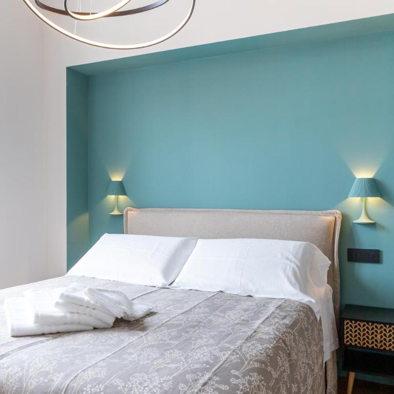 Richard's Apartments - Garibaldi - Appartamento con 1 Camera da Letto - 17