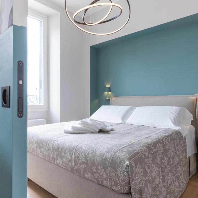 Richard's Apartments - Garibaldi - Appartamento con 1 Camera da Letto - 21