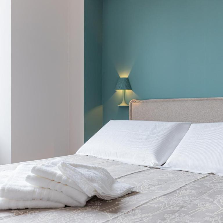 Richard's Apartments - Garibaldi - Appartamento con 1 Camera da Letto - 23