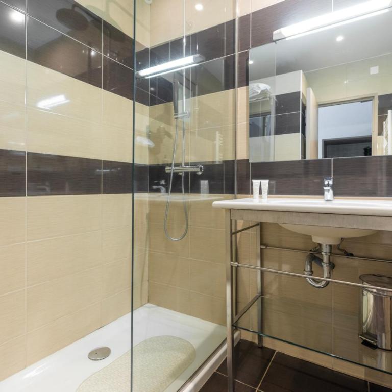 Hôtel Marina Corsica - Chambre Double - 37