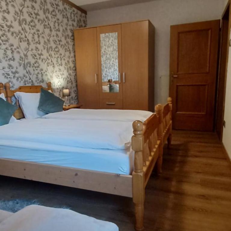 Villa Noce 2 - apartment with garden - Apartment mit 3 Schlafzimmern - 2
