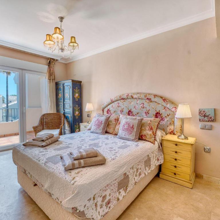 1107 Marbella Beach Front House - Casa de 3 dormitorios - 6