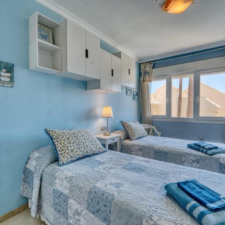 1107 Marbella Beach Front House - Casa de 3 dormitorios - 15