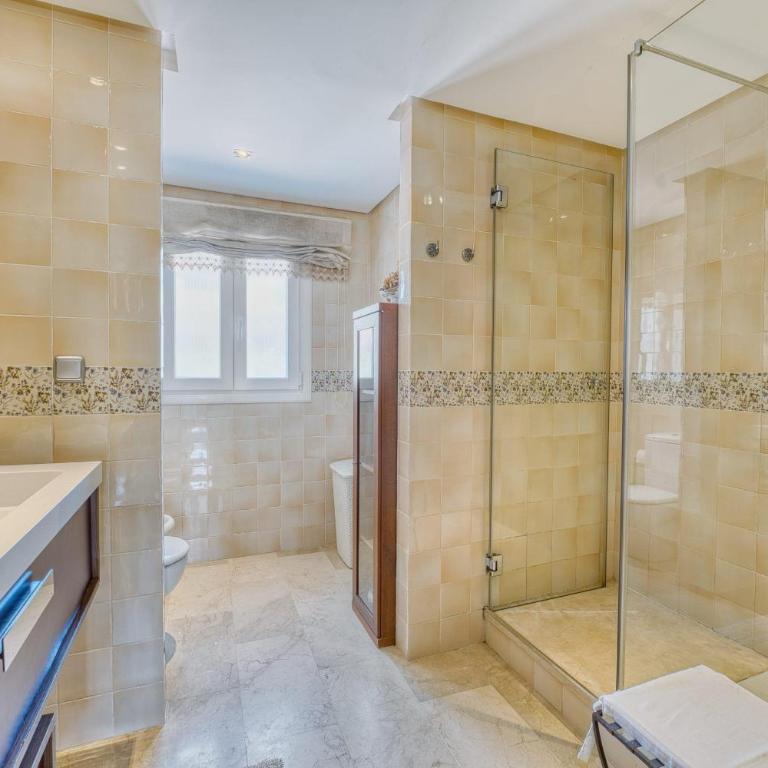 1107 Marbella Beach Front House - Casa de 3 dormitorios - 7