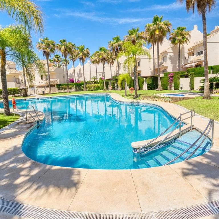 1107 Marbella Beach Front House - Casa de 3 dormitorios - 8