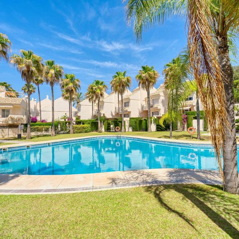1107 Marbella Beach Front House - Casa de 3 dormitorios - 4