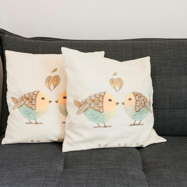 Hotel Villa Solln - free parking - Standard Zimmer mit 1 Doppelbett und Sofa - 11