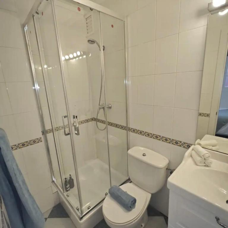 Fabuloso apartamento en el Soho - Apartment mit 4 Zimmern - 3