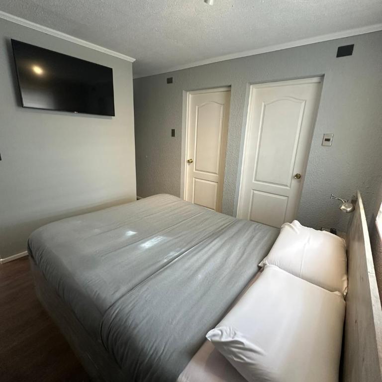 Cabañas Vientos del Mar - Bungalow Familiar - 6