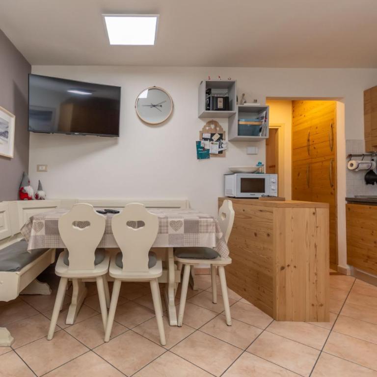 Casa Nuccia - Appartamento con Vista e Balcone - 2