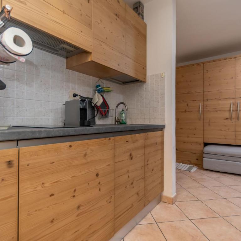 Casa Nuccia - Appartamento con Vista e Balcone - 4