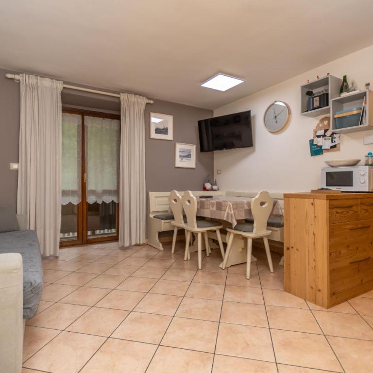 Casa Nuccia - Appartamento con Vista e Balcone - 5