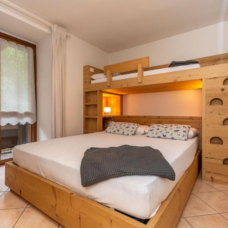 Casa Nuccia - Appartamento con Vista e Balcone - 9