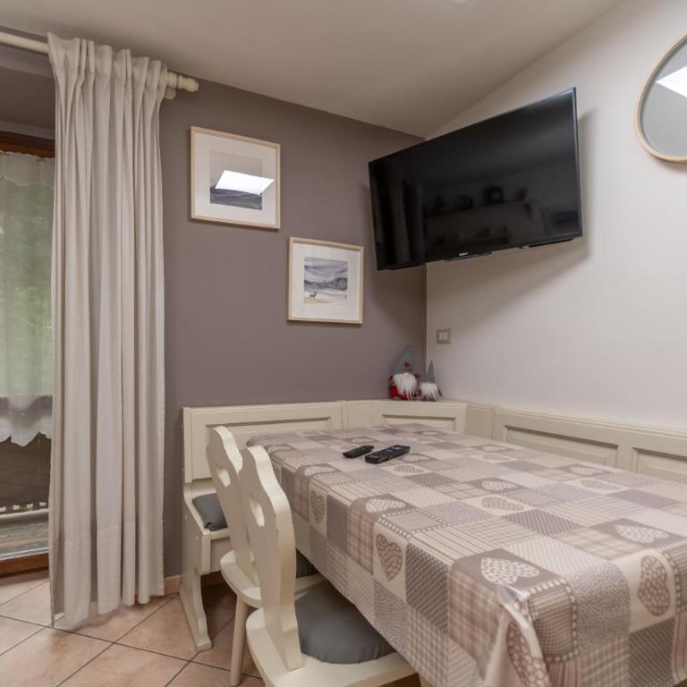 Casa Nuccia - Appartamento con Vista e Balcone - 8