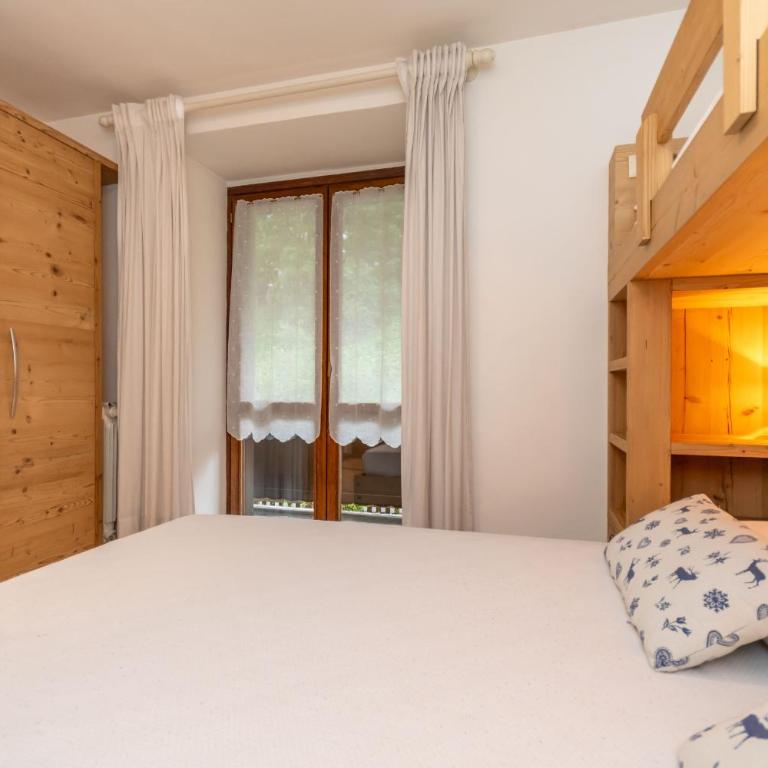 Casa Nuccia - Appartamento con Vista e Balcone - 13