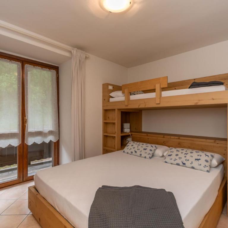 Casa Nuccia - Appartamento con Vista e Balcone - 14