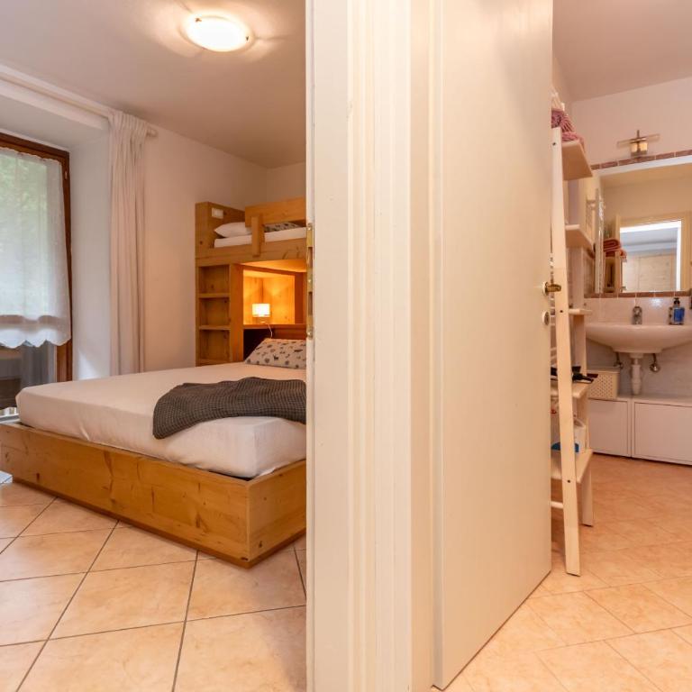 Casa Nuccia - Appartamento con Vista e Balcone - 15
