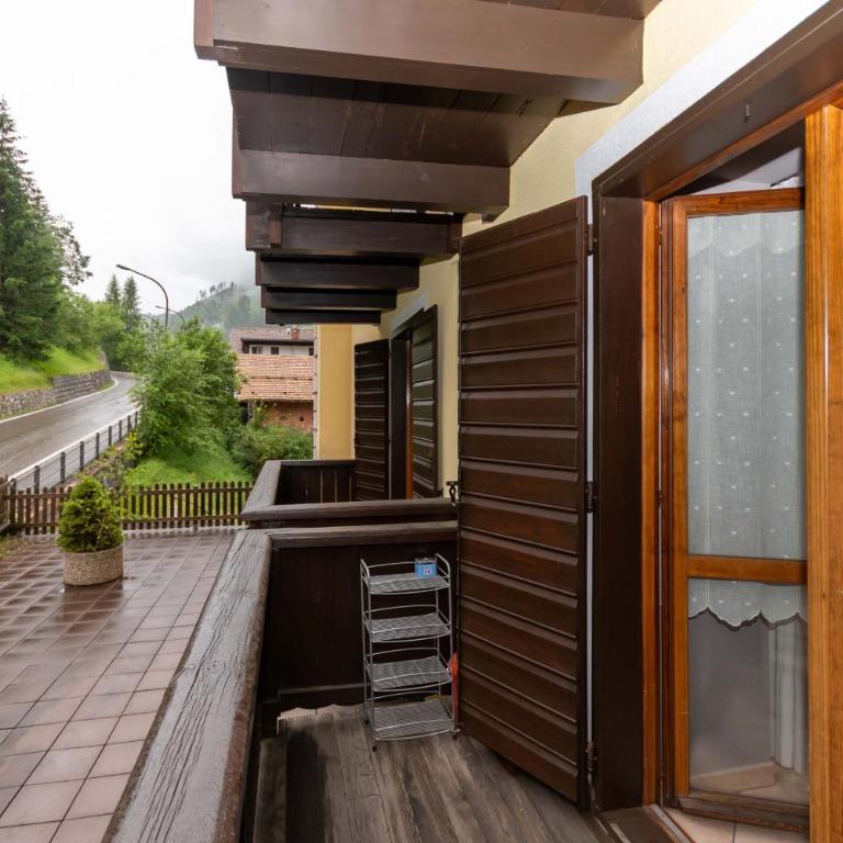 Casa Nuccia - Appartamento con Vista e Balcone - 16