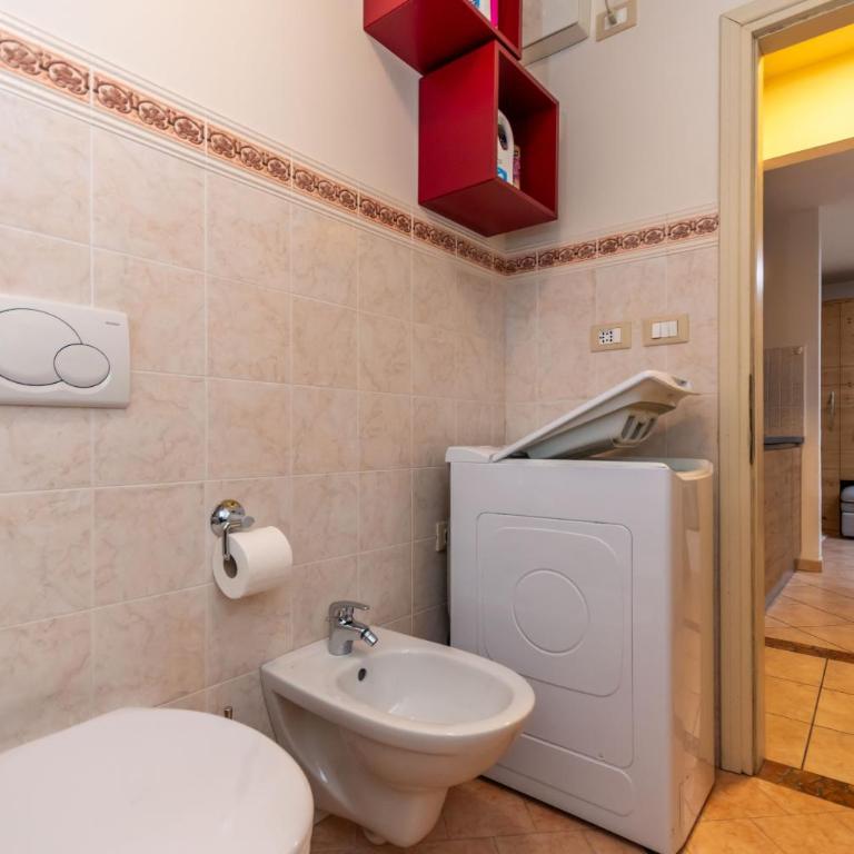 Casa Nuccia - Appartamento con Vista e Balcone - 18