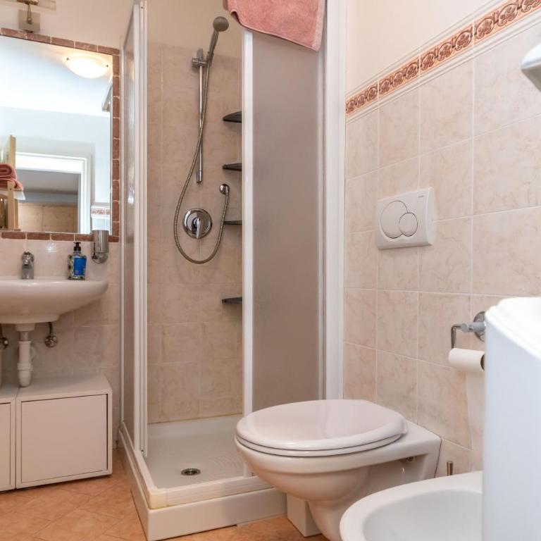 Casa Nuccia - Appartamento con Vista e Balcone - 19
