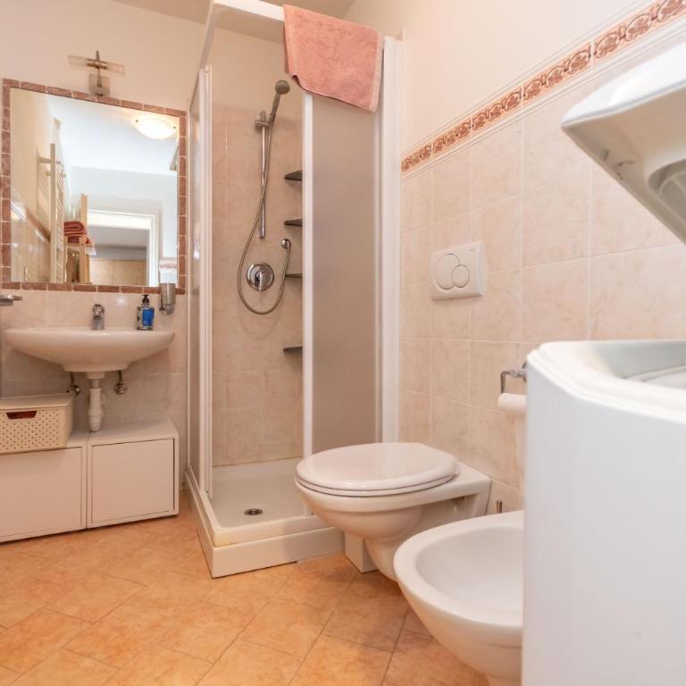 Casa Nuccia - Appartamento con Vista e Balcone - 20