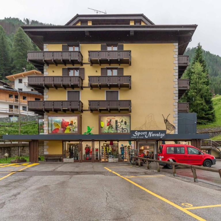 Casa Nuccia - Appartamento con Vista e Balcone - 21