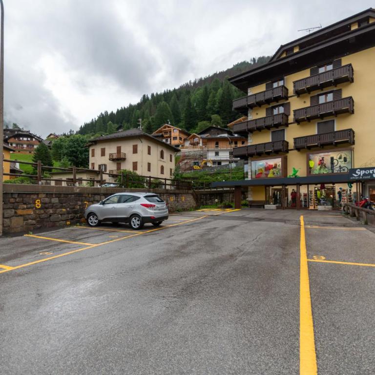 Casa Nuccia - Appartamento con Vista e Balcone - 24
